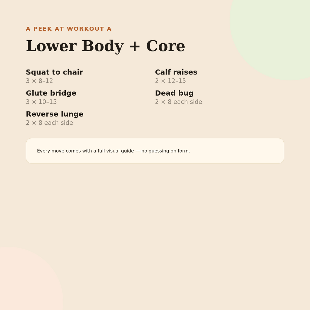 Solara 30-Day Starter Program