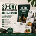 Solara 30-Day Starter Program