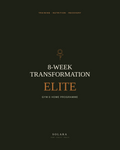 Solara 8-Week Transformation ELITE — Gym & Home Programme