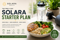 Solara Health Free 3-Day Starter Plan cover image