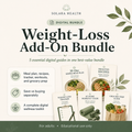 Solara Weight-Loss Add-On Bundle cover
